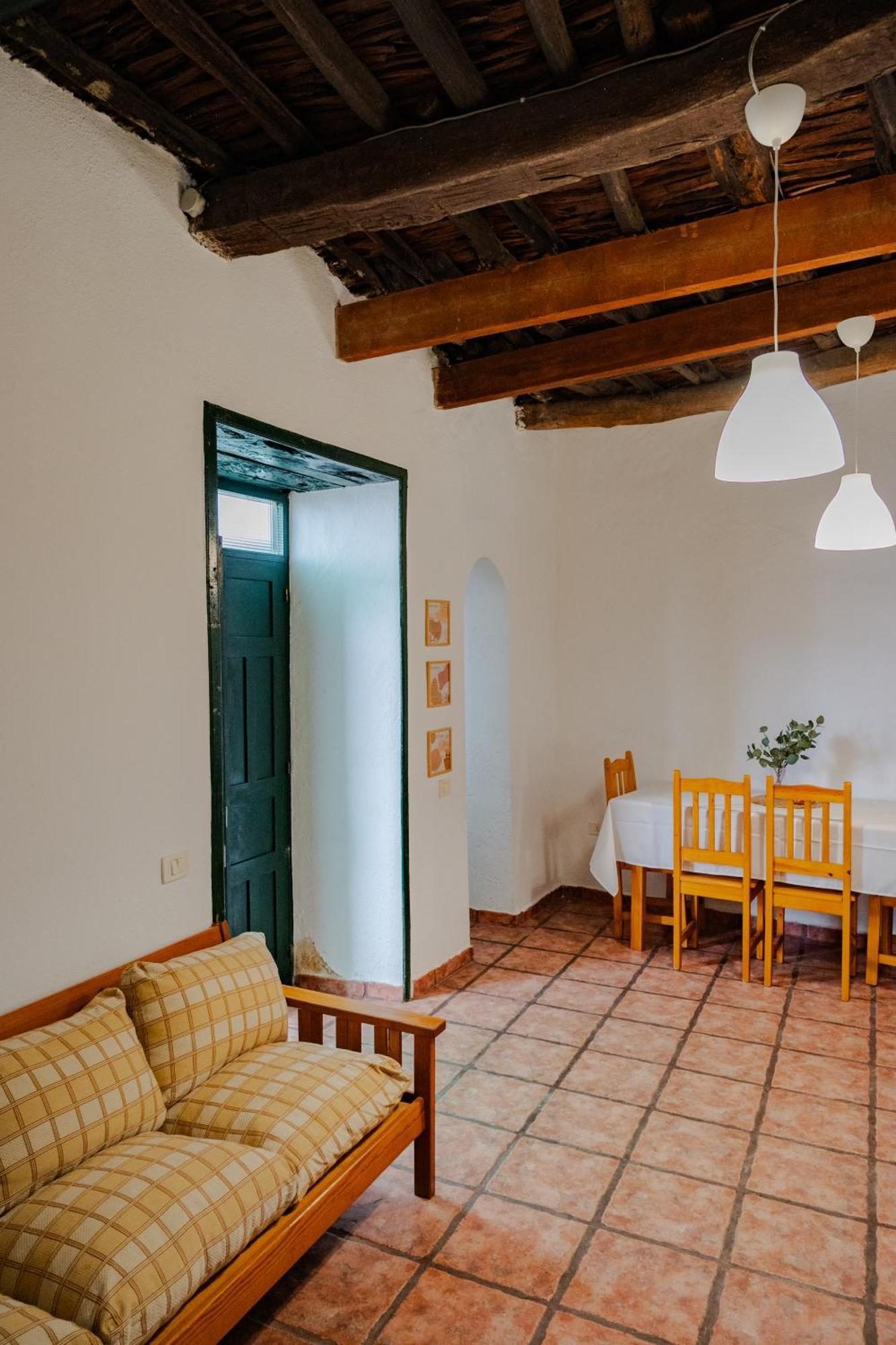 Casa Abuela Juana Villa Sabinosa Exterior photo