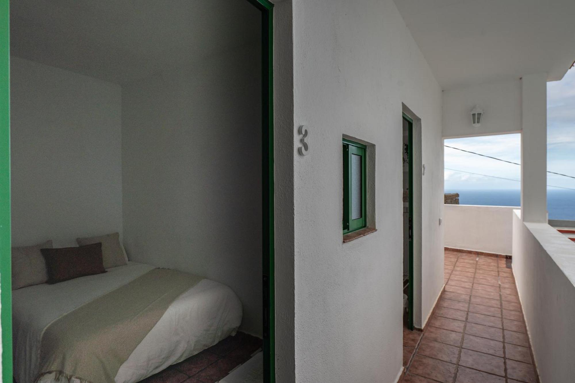 Casa Abuela Juana Villa Sabinosa Exterior photo
